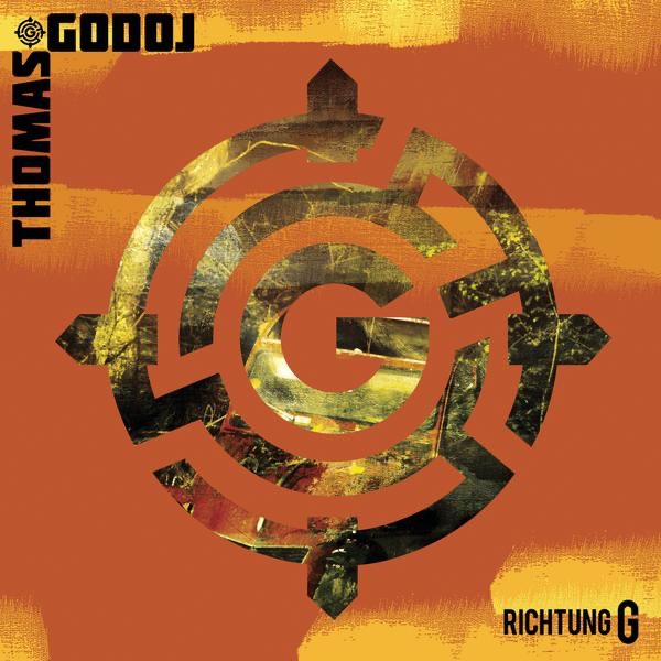 Richtung G artwork