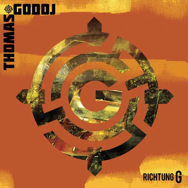 Nicht allein — Thomas Godoj