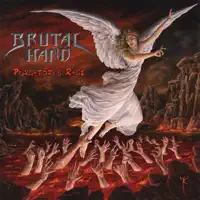 Metal Rules — Brutal Hand