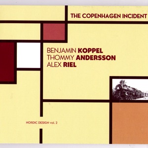 The Copenhagen Incident