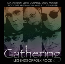 Gathering - Kings Cross Blues