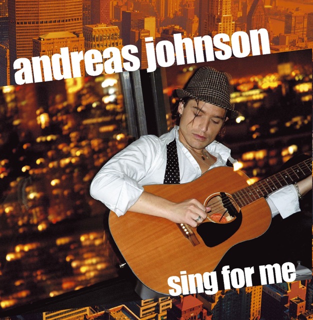 Sing for Me - Single