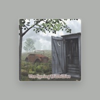 The Spring Hillbillies