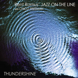 Thundershine (With Chico Freeman)