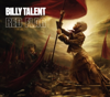 Billy Talent - Red Flag Grafik