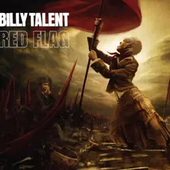 Red Flag - EP - Billy Talent