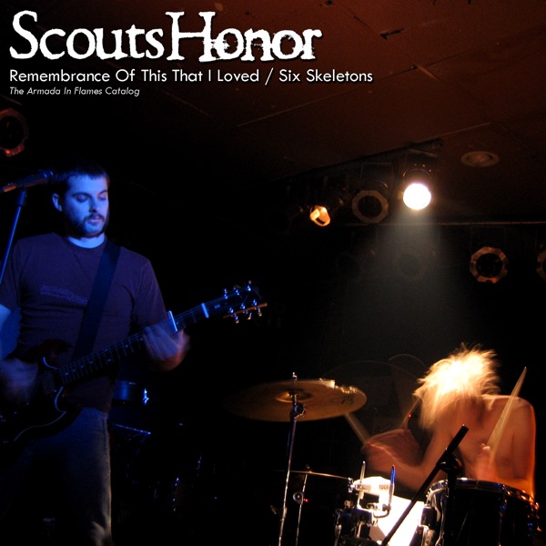 Remembrance of This That I Loved / Six Skeletons