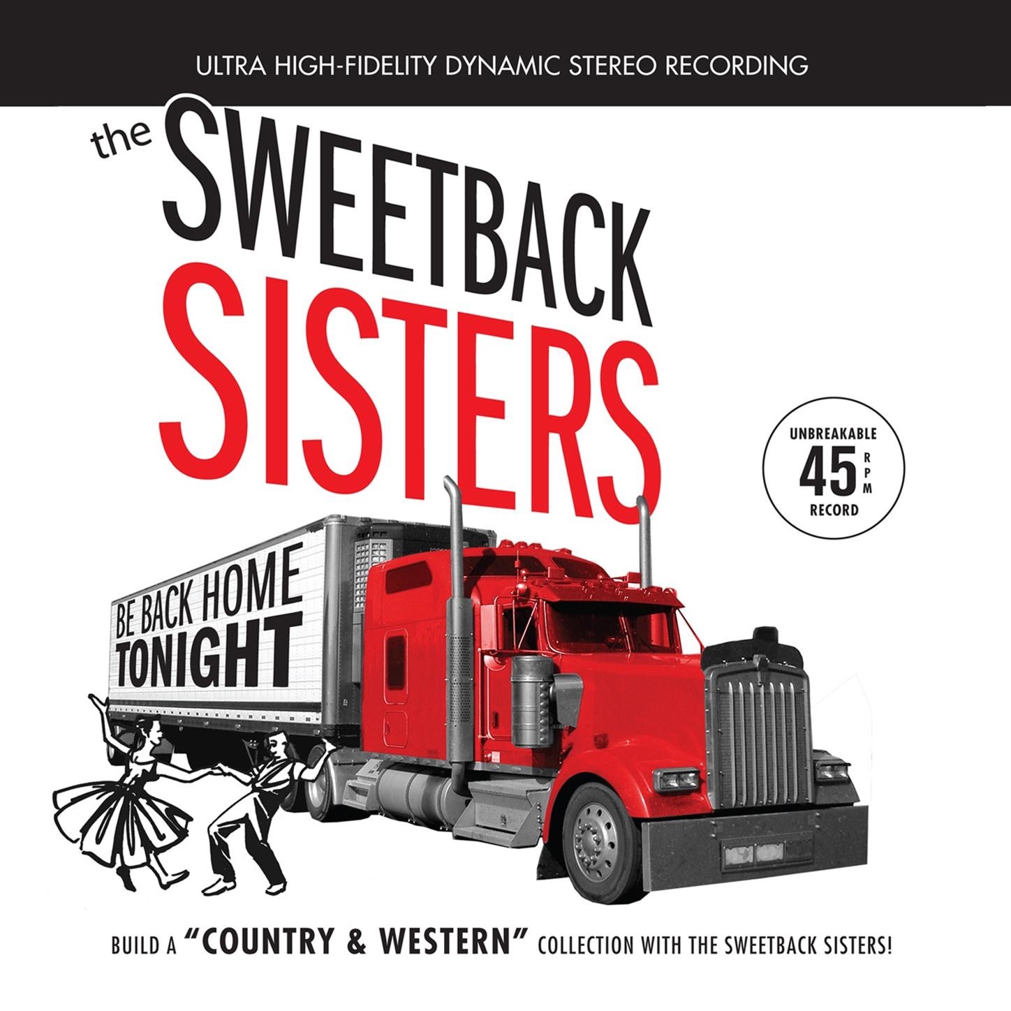 Be Back Home - Single