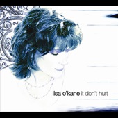 Lisa O'Kane - Speed Of The Sound Of Loneliness