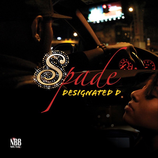Designated D (1 More Drink) - Single