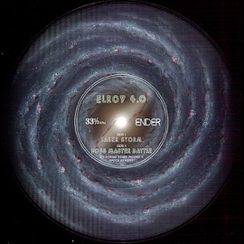 Laser Storm Elroy 4.0