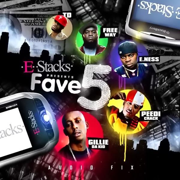 Fave 5