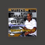 Mareko Pailate Eteru