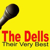 The Dells - Give Your Baby a Standing Ovation (Rerecorded)