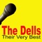Oh What a Nite (Rerecorded) - The Dells lyrics