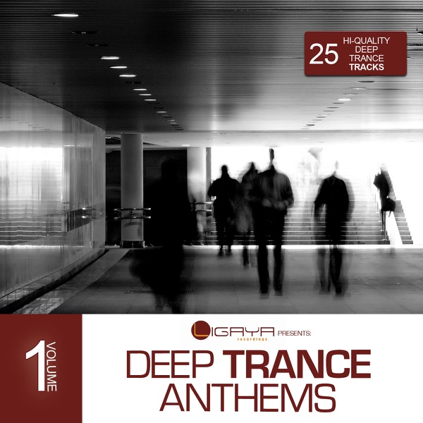 Ligaya pres. Deep Trance Anthems, Vol. 1