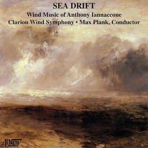 Iannaccone: Sea Drift
