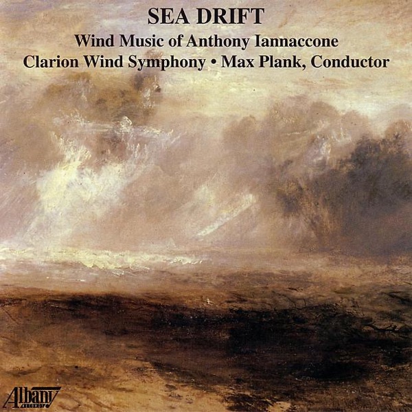 Iannaccone: Sea Drift