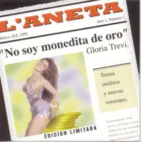 No Soy Monedita de Oro (Versión Ranchera) — Gloria Trevi