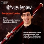 Bravura Bassoon