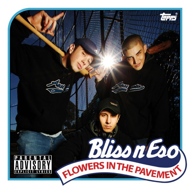 Bliss N Eso The Sea Is Rising Download