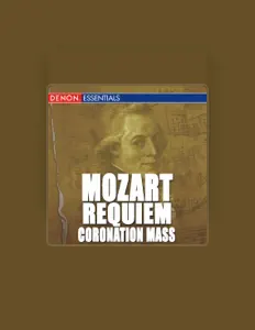 Budapest Concert Orchestra을(를) 듣고, 뮤직 비디오를 보고, 약력을 읽고, 투어 일정 등을 확인하세요!