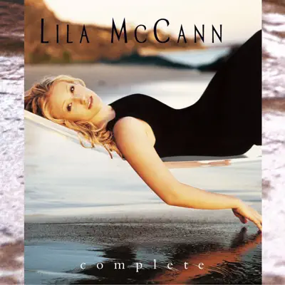 Complete - Lila McCann Complete - Lila McCann