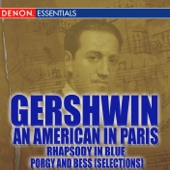 Slovak Philharmonic Orchestra - An American in Paris