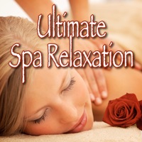 Ultimate Spa Relaxation (Nature Sounds With Relaxing Music) - Best Relaxing Music