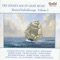 Baden-Baden - Baden-Baden Symphony Orchestra lyrics