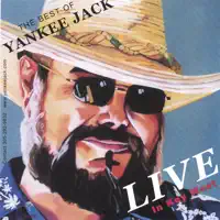 I Can't Get Over You As Long As You Are Still Under Him — Yankee Jack