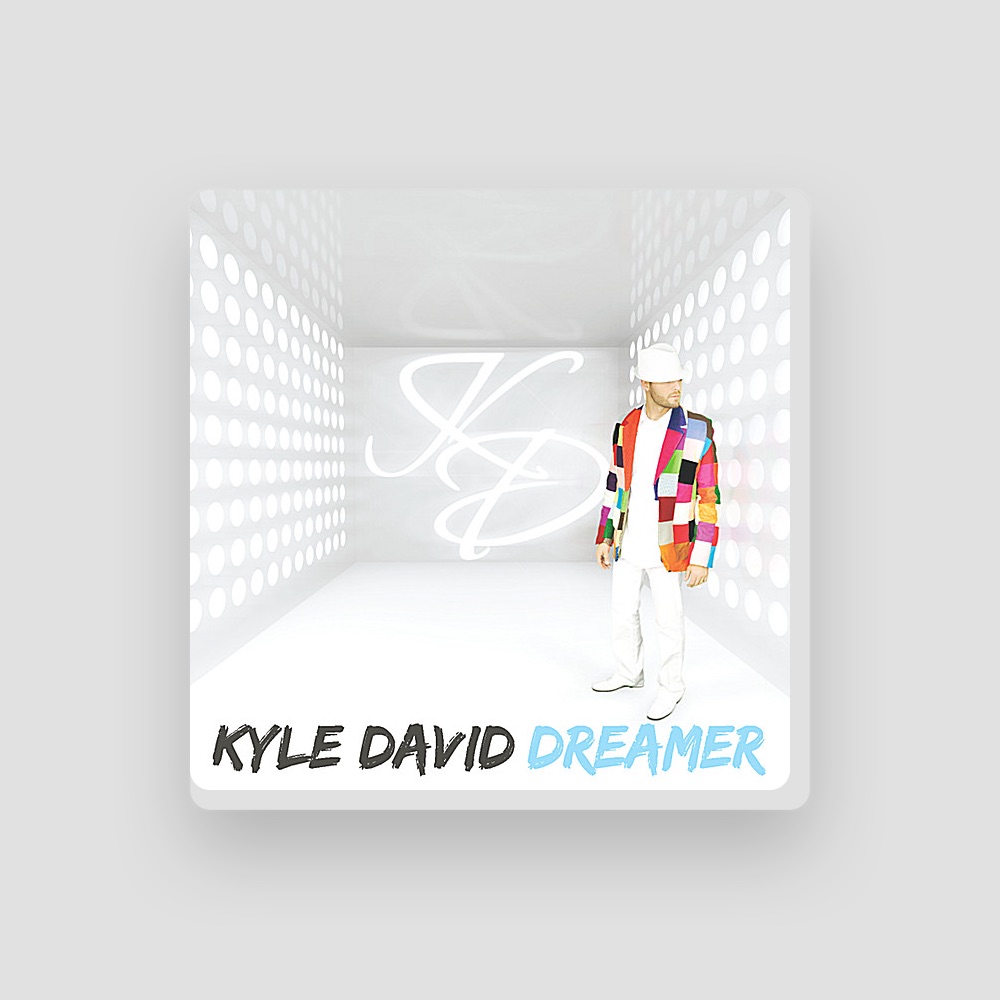 Фото Kyle David