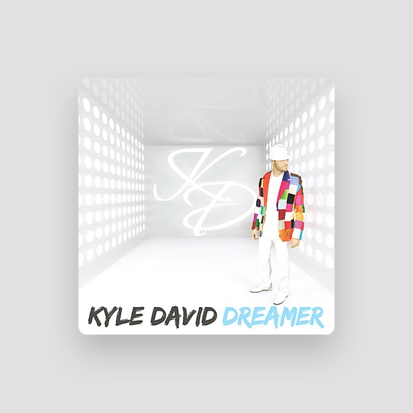 Kyle David's avatar