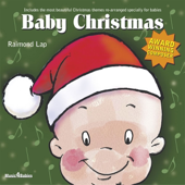 Cover art for Baby Christmas, Vol 1 by Raimond Lap