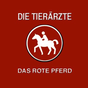 Das Rote Pferd - Single