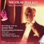 Nicolai Malko - The Danish Connection