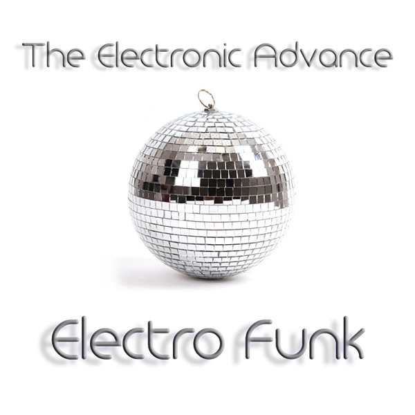 Electro Funk - Single