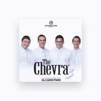 The Chevra