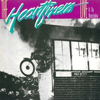 Live 1983 (feat. Tinsley Ellis & Chicago Bob Nelson) - The Heartfixers
