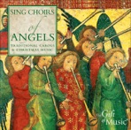 Christmas Music and Traditional Carols - Sing Choirs of Angels