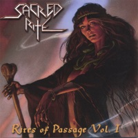 Sacred Rite