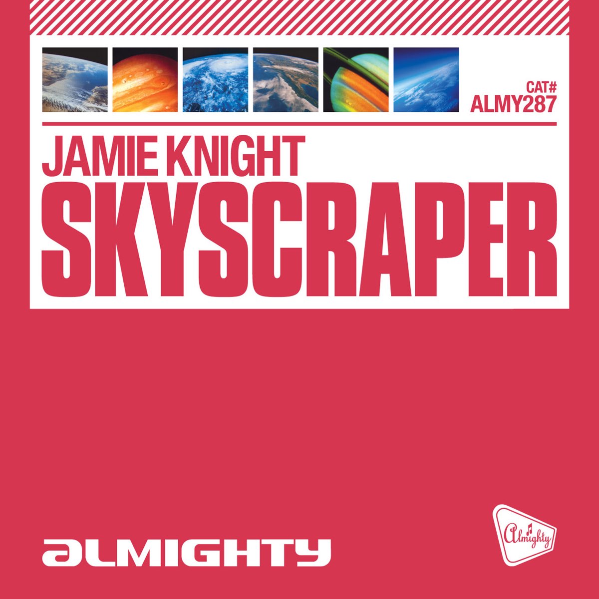 ‎Skyscraper - Single - Album by Jamie Knight - Apple Music