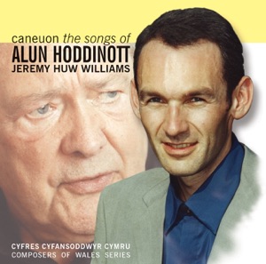The Songs of Alun Hoddinott