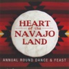 Heart of the Navajo Land