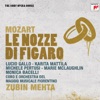 Karita Mattila Le nozze di Figaro, K. 492: Act II, N. 11 Cavatina: Porgi, amor, qualche ristoro (Karita Mattila) Mozart: Le Nozze di Figaro (feat. Orchestra del Maggio Musicale Fiorentino)