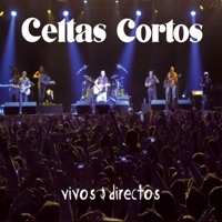 Vívos & Diréctos - Celtas Cortos