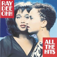 All the Hits - Ray Dee Ohh