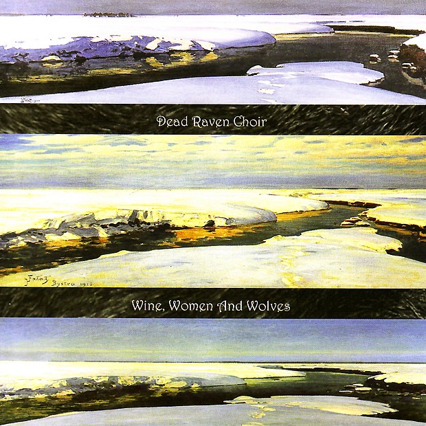 Wine, Women and Wolves