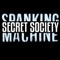 Secret Society - Spanking Machine lyrics