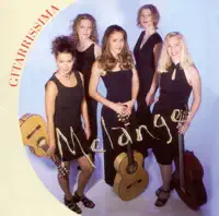 Auf dem Wasser zu singen D. 774 — Gitarrissima